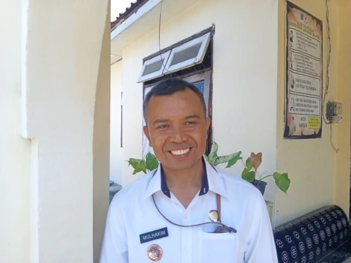 Fokus Perbaikan Irigasi Pertanian