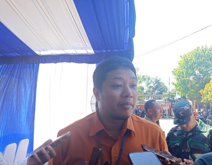 Sensus Ekonomi 2026 Segera Digelar, BPS Mataram Butuh Ratusan Petugas Lapangan