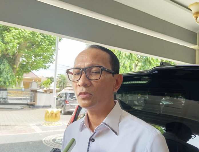 Cegah “Long Weekend”, Pemkot Mataram Perketat WFH ASN dengan Sanksi