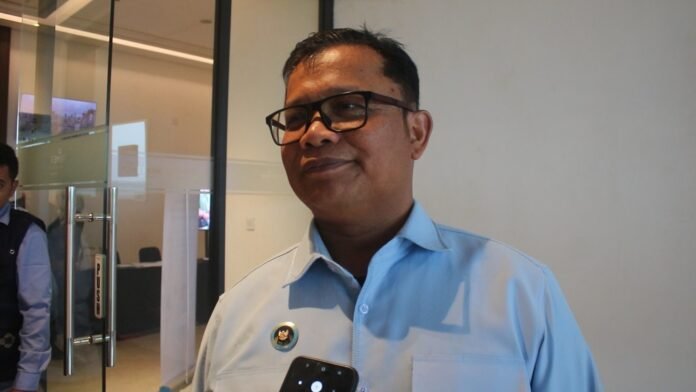 Untuk Operasional Dapur MBG di NTB, Uang Turun Bisa Mencapai Rp8 Triliun Setahun