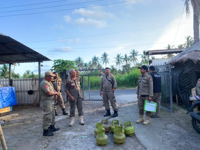 Orang Kaya Diminta Sadar Diri Tidak Pakai Elpiji Bersubsidi