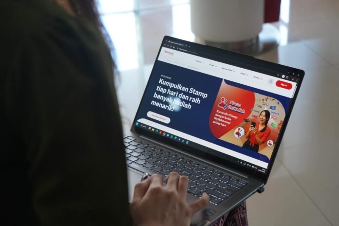 Kumpulkan Stamp, Panen Hadiah! MyTelkomsel Hadirkan Voucher E-Wallet hingga Langganan ChatGPT GO Gratis
