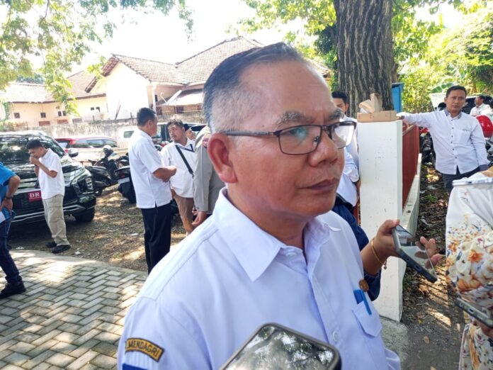 Masih Terkendala Anggaran