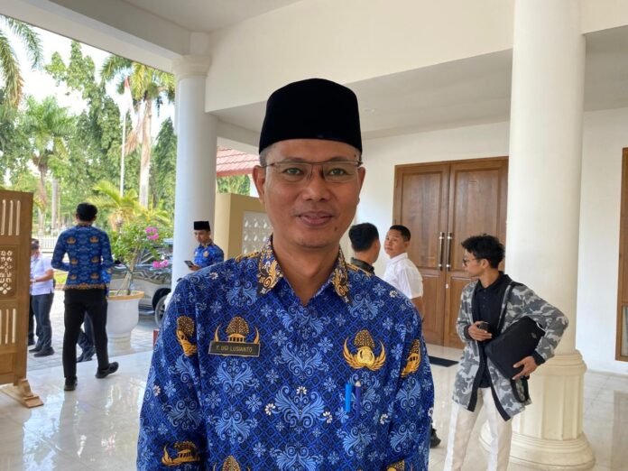 Analisa Jabatan, Lotim Kekurangan 12.410 Pegawai