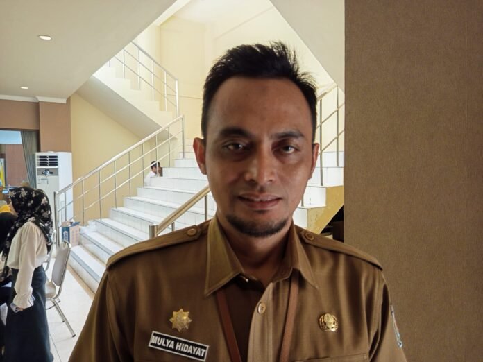 Antisipasi Gangguan Trantibum