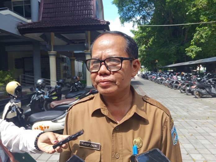 Sejumlah Siswa SD Swasta di Mataram Tak Ikut TKA