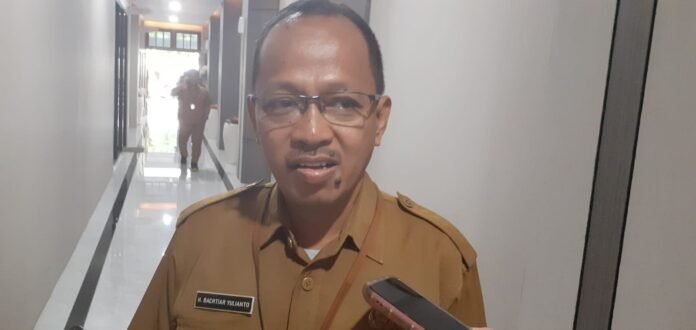 KNMP akan Dikelola KKP