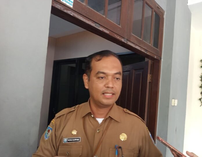 Disnaker Mataram Ingatkan Warga Waspada Hoaks BSU 2026