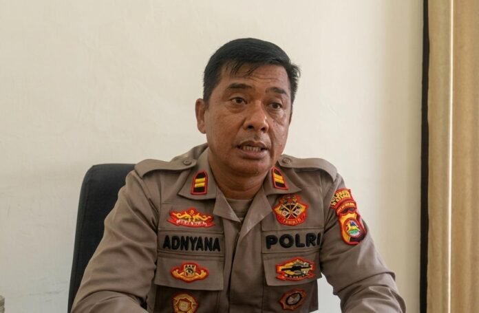 Dilarang Jual Rumah Diduga Jadi Motif Anak Aniaya Bapak hingga Meninggal Dunia di Gunungsari