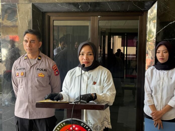 Polda NTB Ungkap Tiga Kasus Prostitusi di Mataram, Sejumlah Tersangka Diamankan