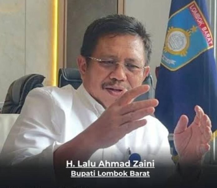 Tindak Tegas Aparatur