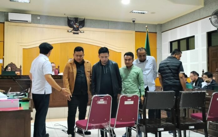 Fakta Persidangan Perkuat Dugaan Gratifikasi Tiga Anggota DPRD NTB