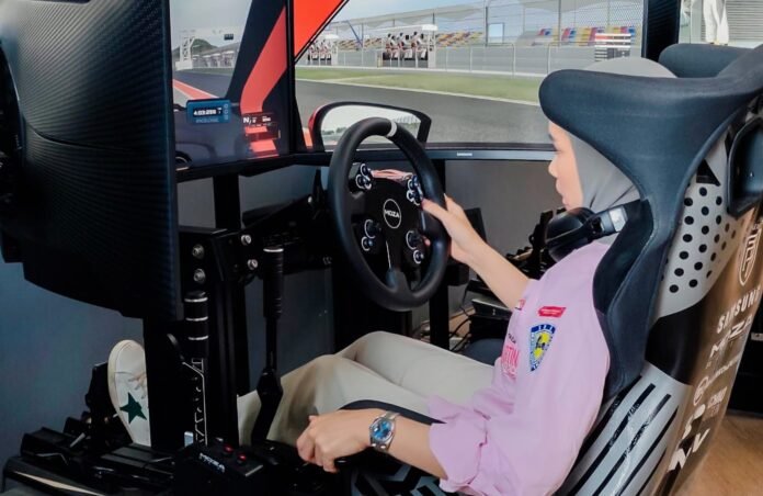 Mandalika Kartini Race 2026, Tiga Pembalap Nasional Wanita Siap Tampil