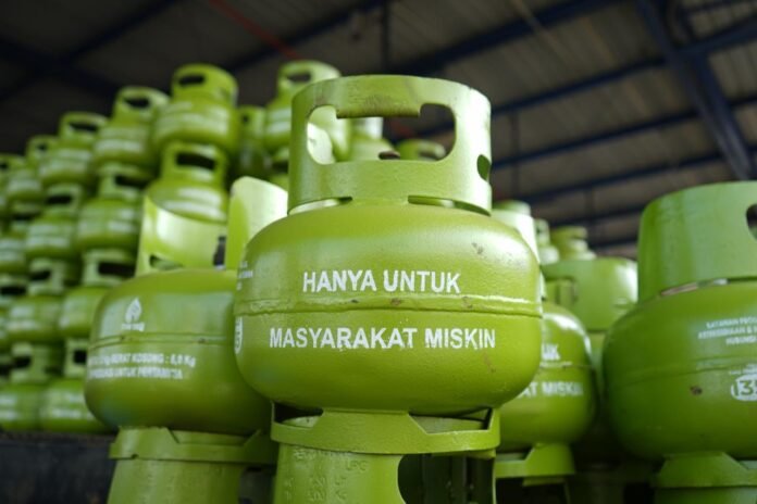 Pertamina Patra Niaga Komitmen Pemenuhan Kebutuhan LPG 3 Kg di Kabupaten Lombok Timur, Dorong Penggunaan Tepat Sasaran