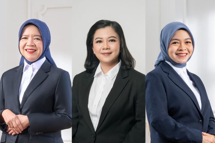 BRI, BBRI, Infobank 500 Most Outstanding Women 2026, Perempuan, kartini,