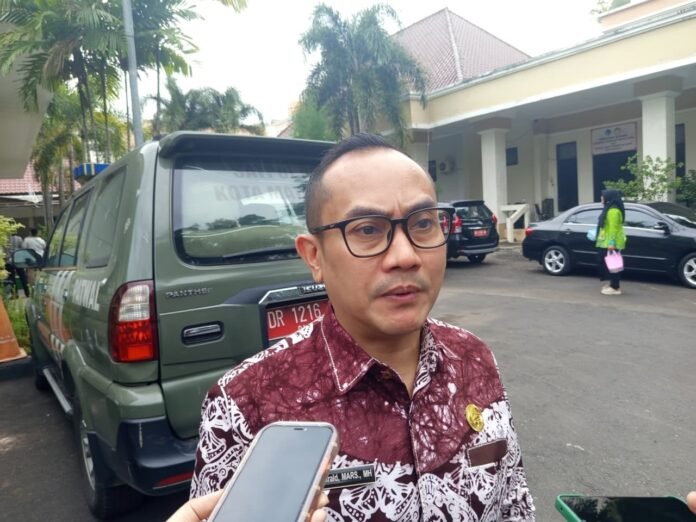 71 Persen Jemaah Calon Haji Mataram Berisiko Tinggi