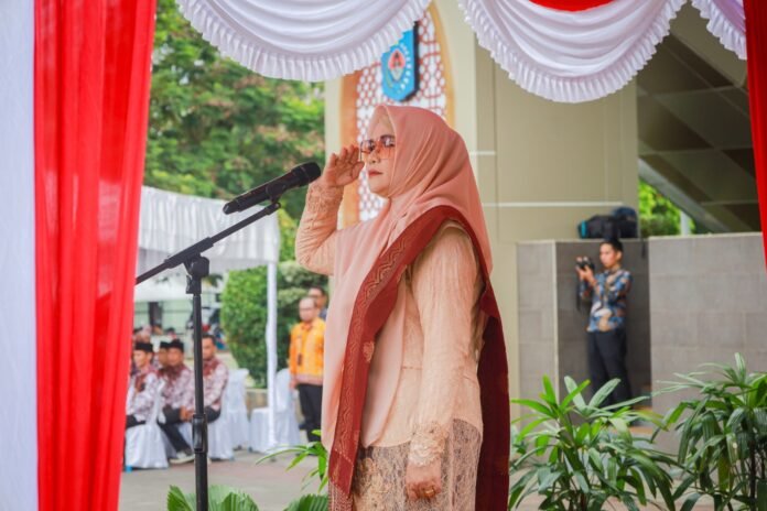 Peringatan Hari Kartini, Perkuat Pemberdayaan Perempuan