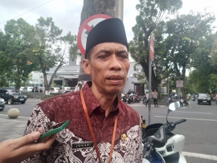 Ketersediaan Hewan Kurban Dipastikan Aman