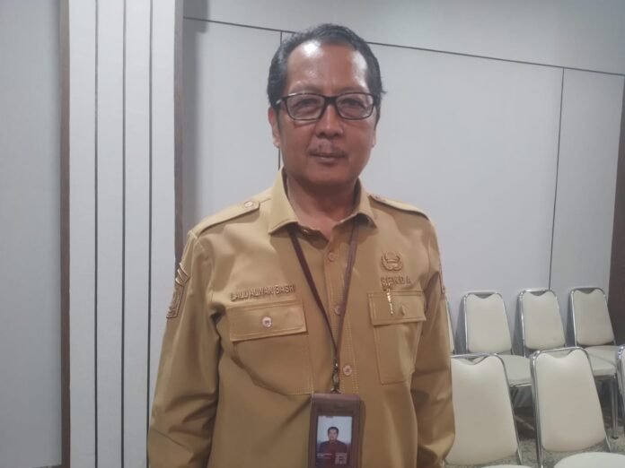 Tiga Retribusi Daerah Tidak Pernah Mencapai Target