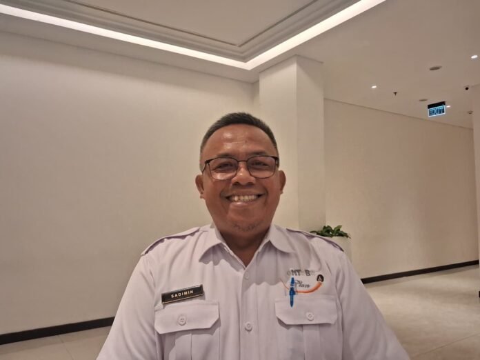 Penanggulangan Lewat Aplikasi SIK