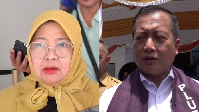 Laporkan Salah Satu Akun ke Polisi: Ketua DPRD NTB Dukung, Gubernur Sebut sebagai Edukasi