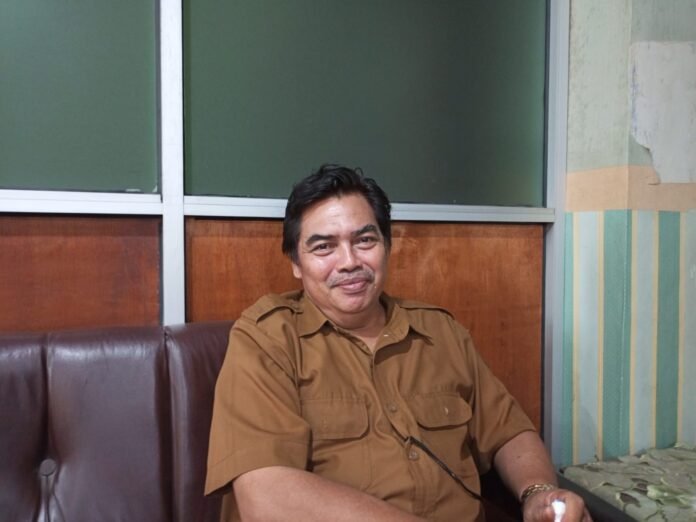 Dapodik 18 Kepsek Segera Dirampungkan