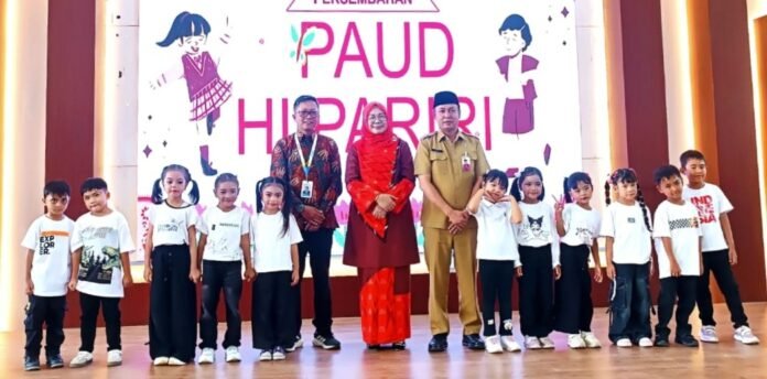 Wajib Belajar 1 Tahun Prasekolah Mulai Diterapkan di KSB