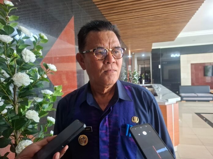 Landasan Pacu Bandara Sultan Muhammad Kaharuddin akan Diperpanjang