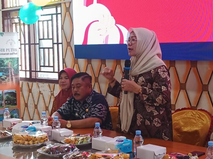 Koperasi TBA Syariah Bebaskan Masyarakat dari Praktik Riba