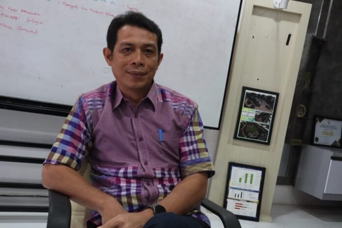 Perbaiki Data Penanganan Stunting dan Kemiskinan