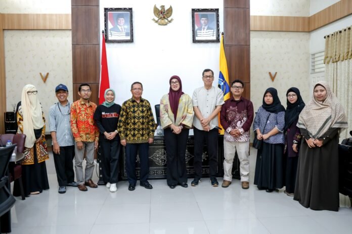 Literasi di NTB Butuh Perhatian Semua Pihak