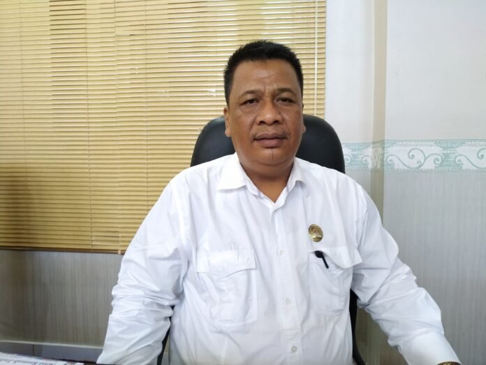 Soroti Kebocoran Retribusi Daerah