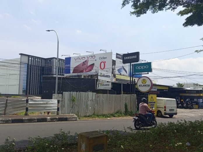 Lahan Kantor Wali Kota Mataram Mulai Dibayar, Satu Bidang Masih Terkendala Waris