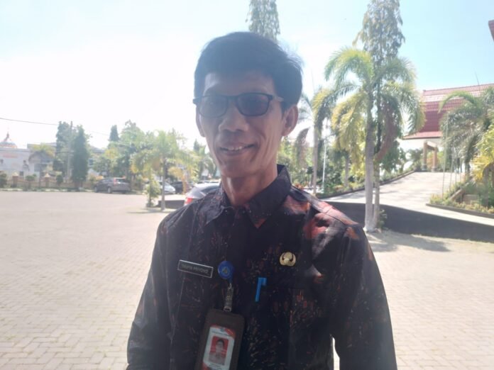 Penerimaan CASN Ditunda