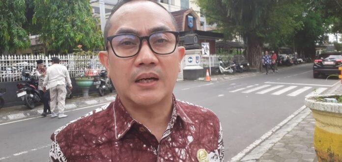 SPPG di Mataram Diminta Aktif Urus SLHS