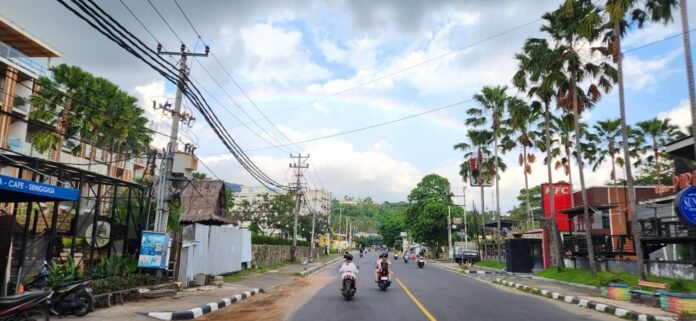 Sambut Rencana Pelabuhan Senggigi, Pengusaha Hotel Berharap Moratorium Izin Minol Tak Diberlakukan