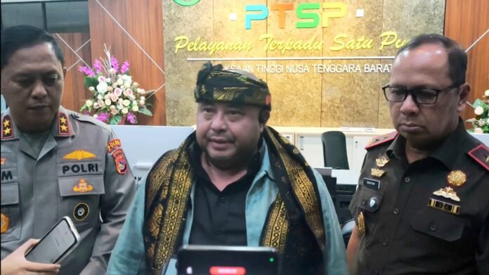 Kasus Gratifikasi Anggota Dewan Jadi Sorotan Komisi III DPR RI