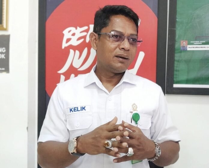 Hukuman Lima Terpidana Kasus Korupsi Benih Jagung Jilid II Berkurang