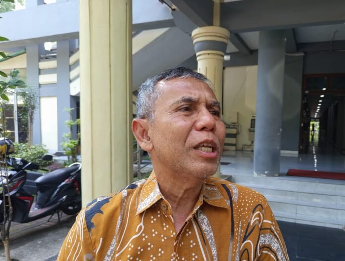 Wacana Pemotongan Gaji Ke-13, Pemkot Mataram Tunggu Keputusan Pusat