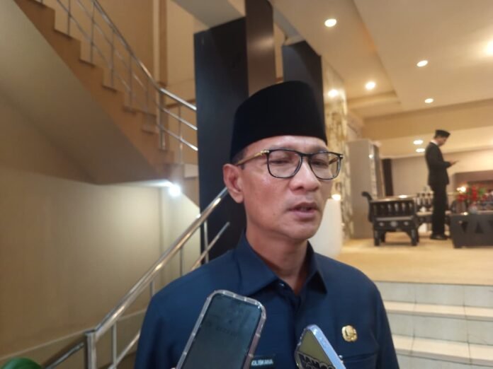 Pekan Depan, Sejumlah Jabatan Strategis di Pemkot Mataram Diisi