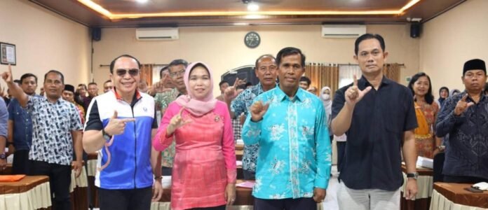 Subsidi BBM Beralih ke Aplikasi XStar, Akses BBM bagi Petani, Nelayan, dan Pelaku UMKM di Lobar Dipermudah