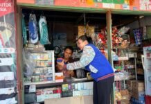 Cerita Inspiratif Mantri BRI di Sulawesi Tenggara, Kartini Modern yang Menembus Pegunungan Demi Menggerakkan Ekonomi Kerakyatan