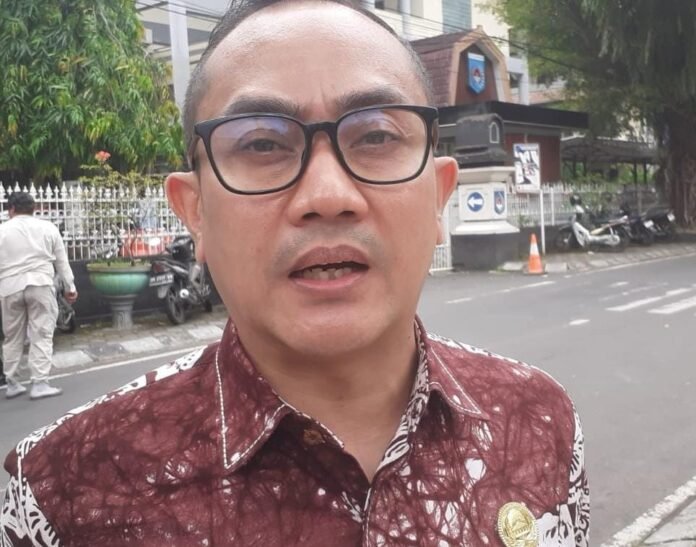 Dua Proyek Dikes Mataram Segera Ditender