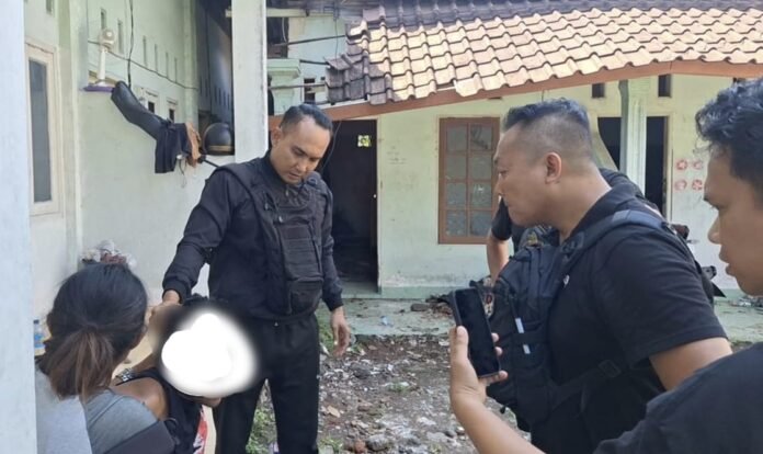 Polisi Tangkap Terduga Pelaku Pemerkosaan Anak 15 Tahun di Dompu