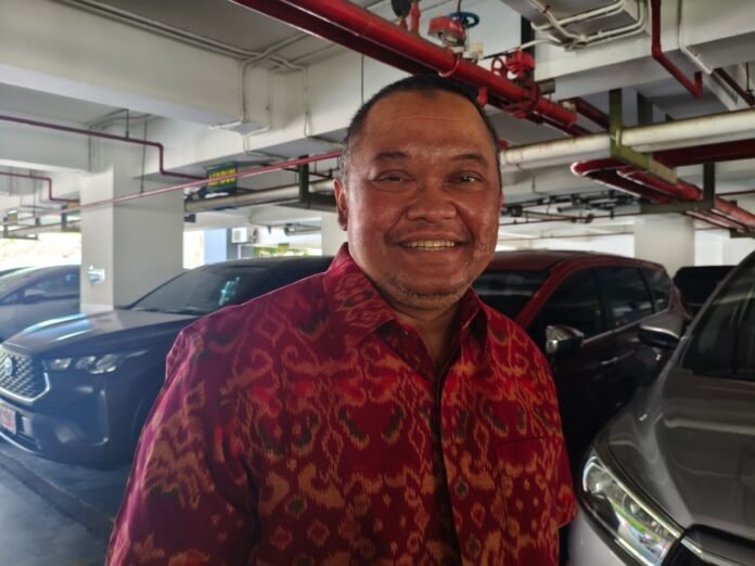 Jaksa Minta Polisi Gambarkan Jelas Dugaan TPPU AKBP Didik