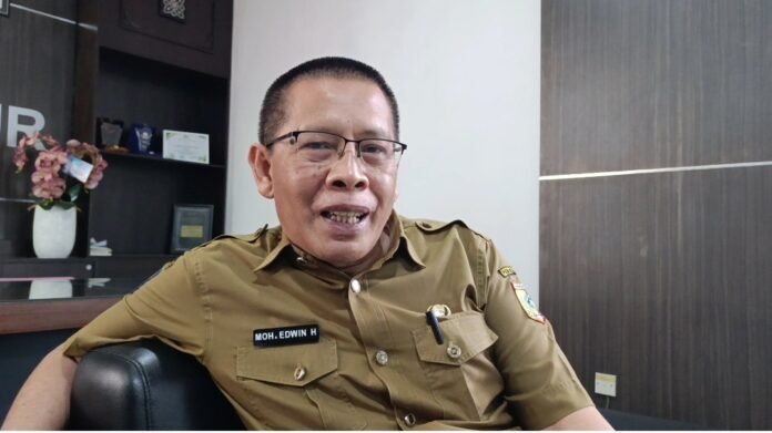 Otonomi Daerah Masih Setengah Hati, Wabup Lotim: Pemerintah Pusat Dorong Daerah untuk Mandiri