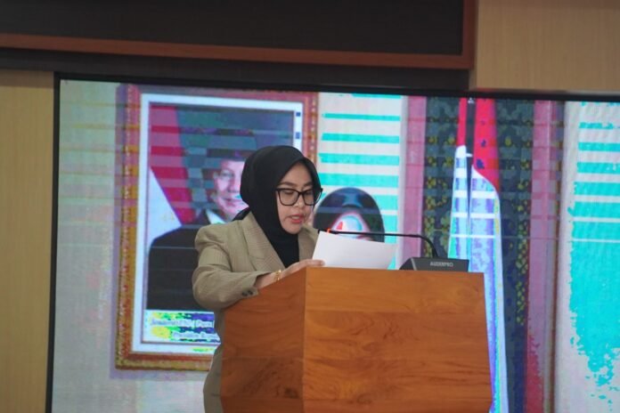 DPRD NTB Resmi Usulkan Rancangan Perda Pemberantasan Judol dan Pinjol