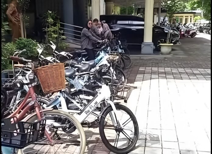 Banyak Keluhan, Pemkot Mataram akan Evaluasi Aturan Bersepeda ke Kantor