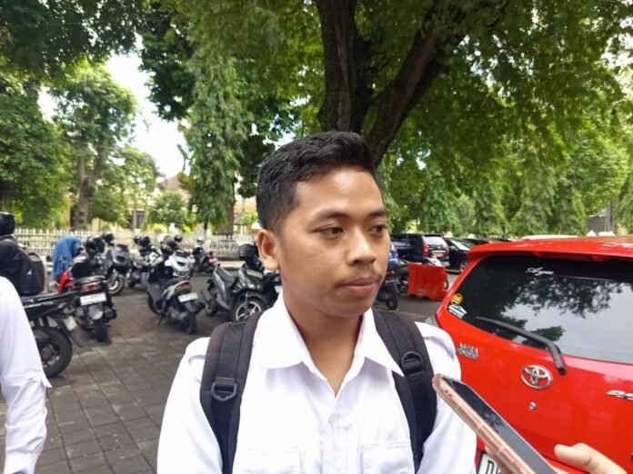 SPPG di Mataram Ditutup Sementara, Tenaga Harian Tak Digaji