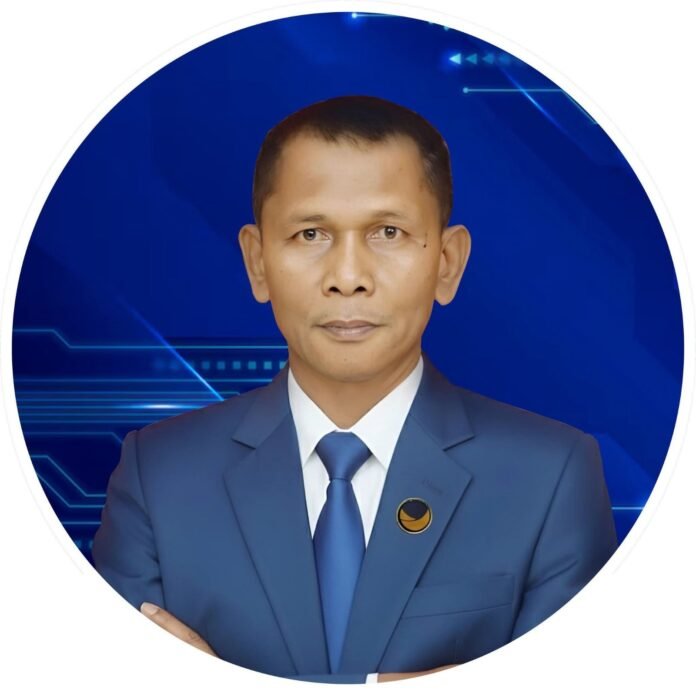 Dewan Targetkan Proyek Jalan Lenangguar-Lunyuk Harus Rampung Mei